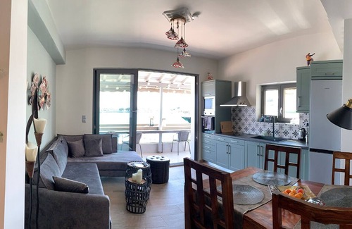 Pythagorion Apartment | Pythagorion Harbour Residence
