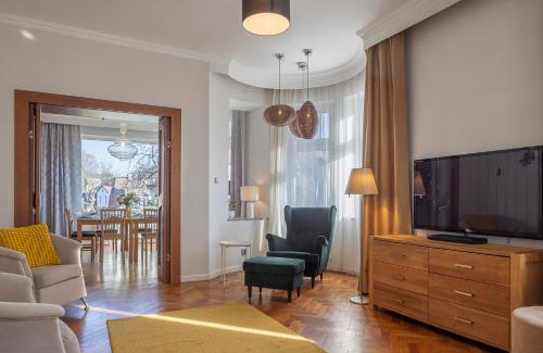 Liberec Villa | Pytloun Villa Liberec
