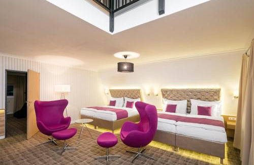 Harrachov Hotel | Pytloun Wellness Hotel Harrachov