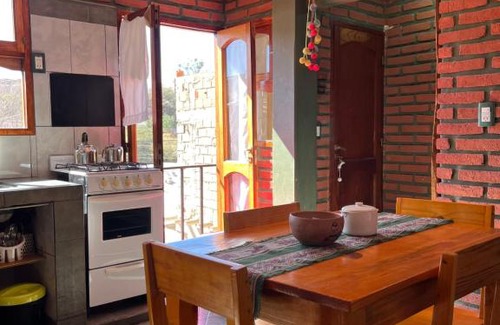 Humahuaca Apartment | Q'ara Hospedaje