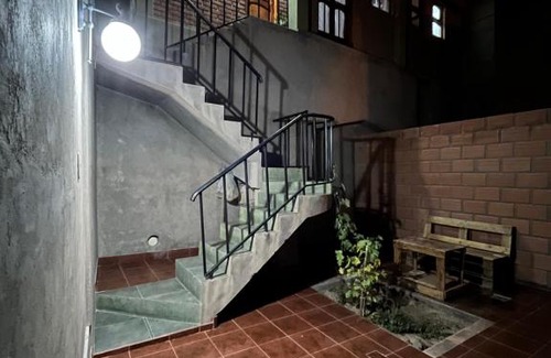 Humahuaca Apartment | Q'ara Hospedaje