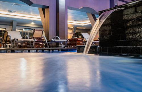 Sacele Hotel | Q Chalet