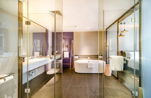 Meilan Hotel | Q Hotel Haikou Meilan