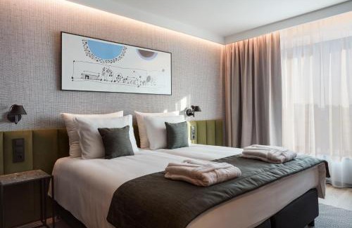 Mokronos Gorny Hotel | Q Hotel Plus Wrocław Bielany