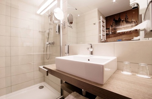 Krzyki Hotel | Q Hotel Plus Wroclaw