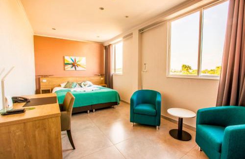 Noord Hotel | Q-Inn Boutique Hotel