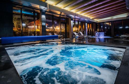 Sacele Hotel | Q Resort and Spa
