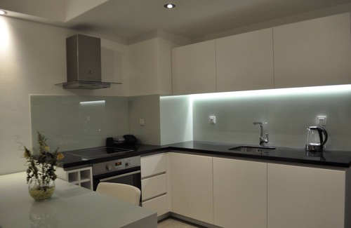 Side Apartment | Q Spa Resort