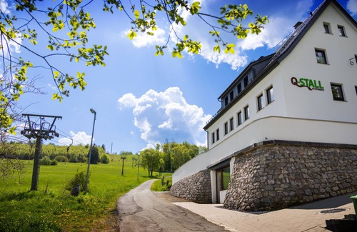 Brilon House | Q-Stall am Poppenberg, Apartment Q3