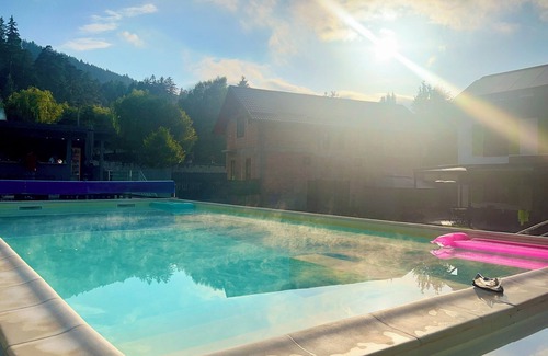 Sacele Villa | Q Villa