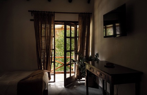 Huaran Hotel | QASA Valle Sagrado by Nomad