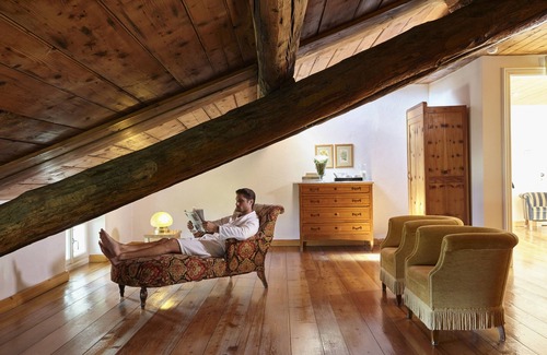 Premadio Hotel | QC Hotel Bagni Vecchi