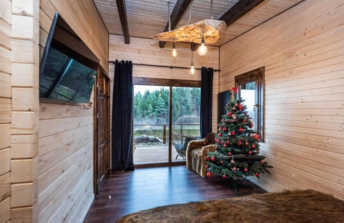 Sacele Ski Chalet | QChalet