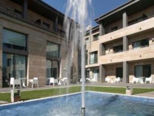 Sant Cugat del Valles Hotel | Qgat Restaurant Events & Hotel