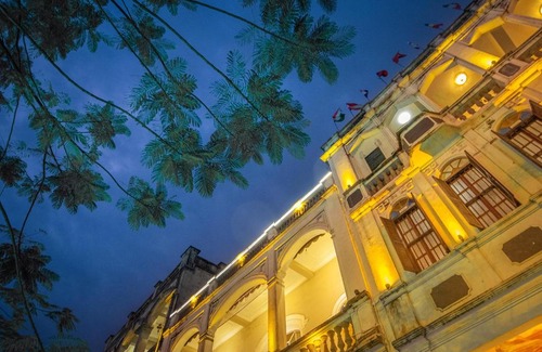 Long Hua Hotel | Qilou Huanke 1921 Boutique Homestay (Provide Paid Airport Transfer Service)