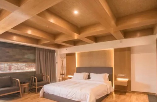 Duanzhou Qu House | Qing Gu Ju