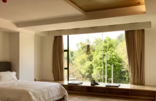 Duanzhou Qu House | Qing Gu Ju