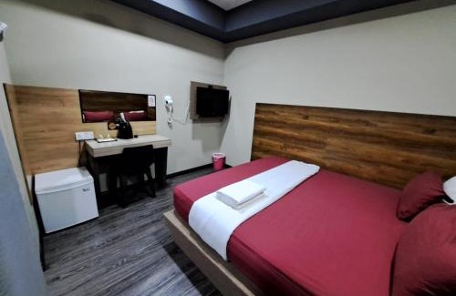 Bandar Seri Begawan Hotel | Qing yun resthouse Bandar, Brunei Darussalam