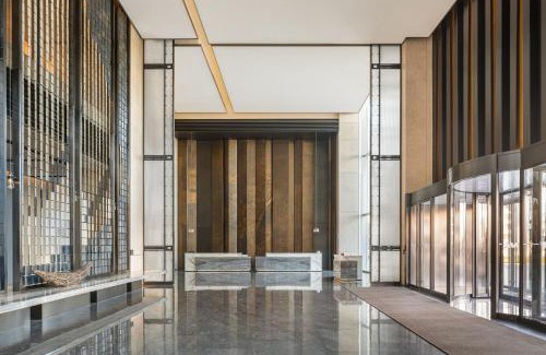 Qingdao Hotel | Qingdao Marriott Hotel Jiaozhou