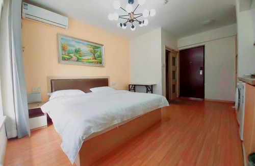 Chengyang Apartment | Qingdao Mi Apartment