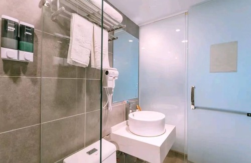Xinjiekou House | Qingmu Hotel