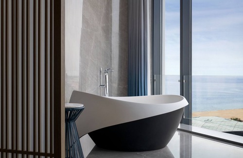 Qinhuangdao Hotel | Qinhuangdao Marriott Resort