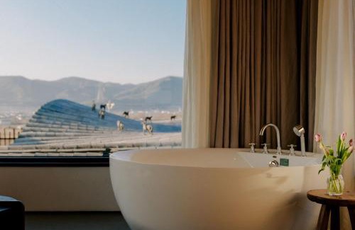 Dali Hotel | Qiushanshe Shaxi Hemu Hotel-Shaxi Ancient Town,Dali