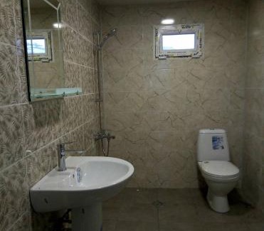 Magnetiti House | Qiwi House