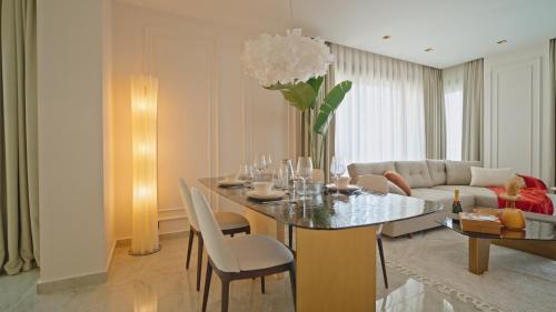 Alanya Apartment | Qoople Legend A40 prime sea location apartment