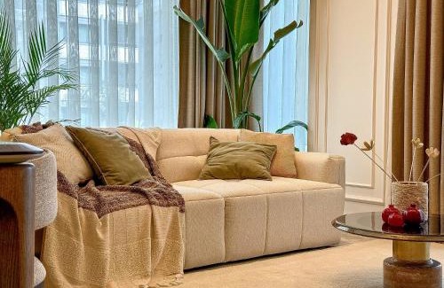 Alanya Apartment | Qoople Legend C9 - Luxury apartment in Alanya