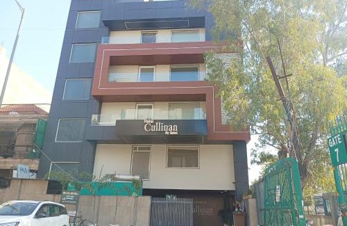 Janakpuri Hotel | Qotel Signature Coleman Janakpuri