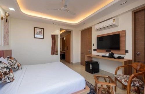 DLF Phase 5 Hotel | Qotel Signature-Golf Course Road Gurgaon