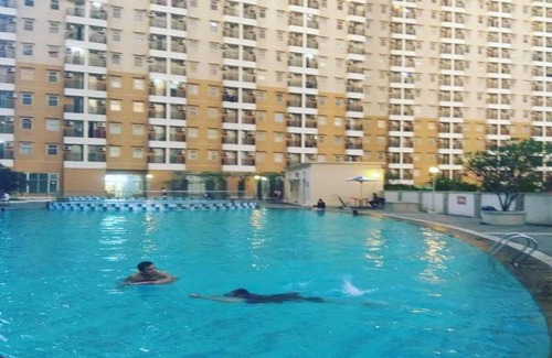 Pondokcina Apartment | QQ Apartment Margonda Residence 2