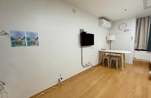 Mapo Apartment | QQstay