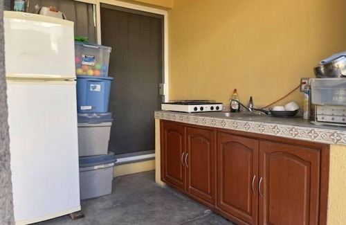 El Pueblito Apartment | Qro.experience KS "La Casa Bonita de Pueblo Nuevo"