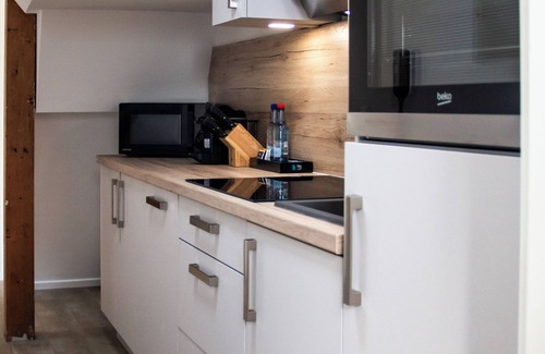 Heiligenkirchen Apartment | QT Apartment neu & Stylisch 2 SZ