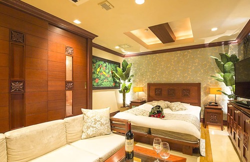 Nishi Ward Hotel | Qt HOTEL - Adults Only