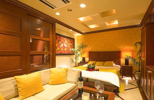 Nishi Ward Hotel | Qt HOTEL - Adults Only