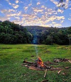 Mai Chau House | Quế Homestay