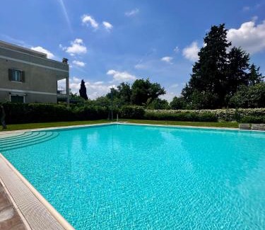 Cavalcaselle Apartment | Quadrivium Home Relax