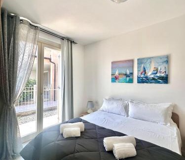 Cavalcaselle Apartment | Quadrivium Home Relax
