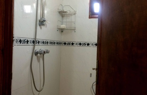 Imlil Bed & Breakfast | Quadruple Room, Dar Mizik