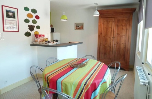 Paray-le-Monial House | Quai Sud - PARAY-LE-MONIAL