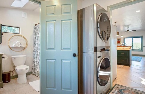 Clarkdale House | Quail Cottage Clarkdale-Renovated Historic Cottage Sedona Jerome Wineries