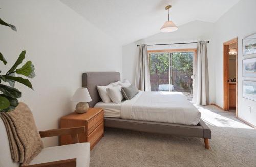 Southwest Bend House | Quail Covey home
