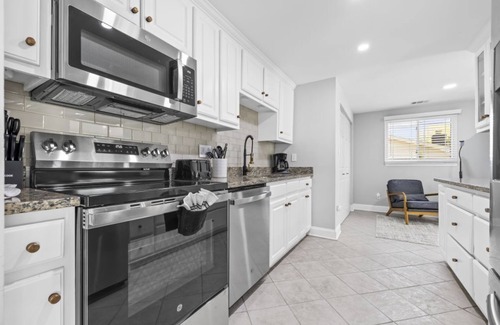 Charlotte House | Quail Ridge: 3BR House