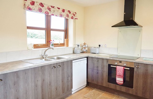 Edlingham House | Quail's Nest Cottage by Interhome