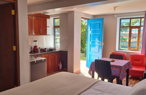 Huayllabamba Cabin | Quaint 1-bedroom cabin in Huayllabamba