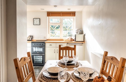 Blockley Cottage | Quaint and traditional dog friendly - Archway Cottage