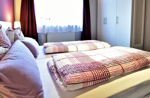 Grevesmuehlen Apartment | Quaint Apartment in Grevesmühlen near Lake